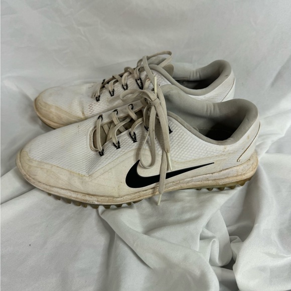 Nike Mens Lunar Control Vapor 2 Golf Shoes - Picture 1 of 4